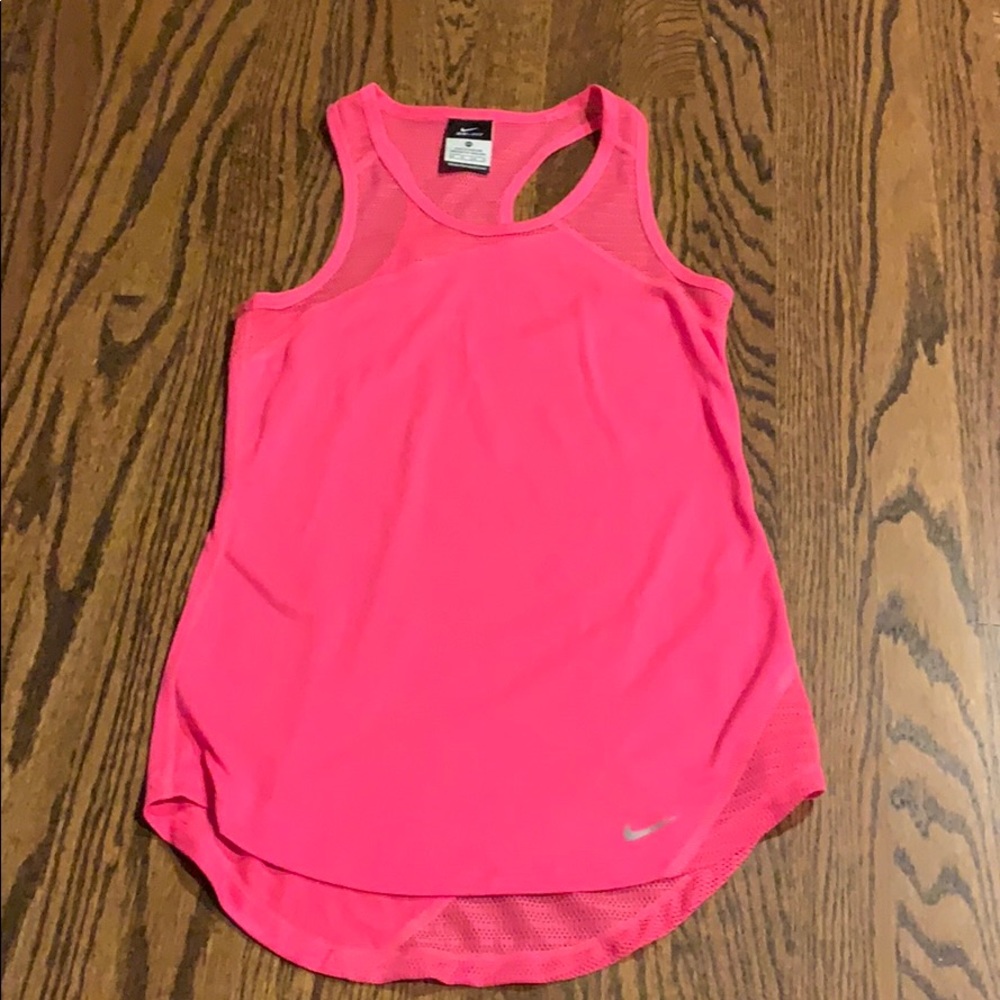 workout top